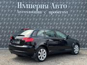 Audi A3 II (8P) Рестайлинг 2 Краснодар  - изображение 41