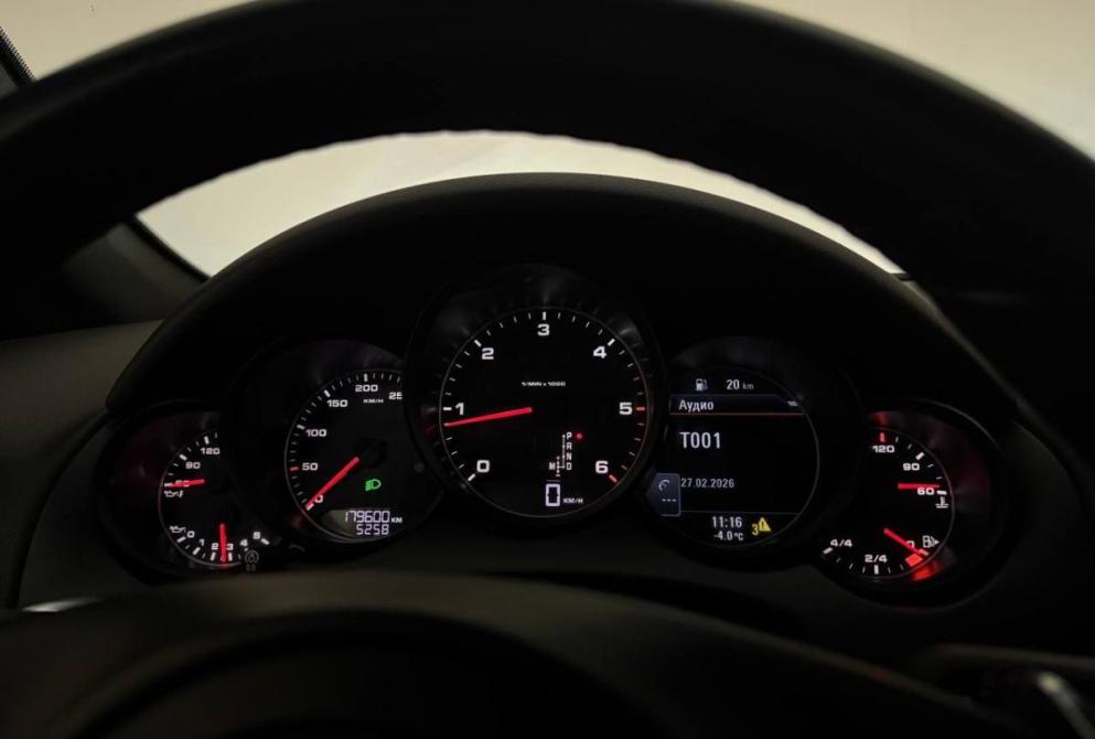 Porsche Cayenne II (958) Нижний Новгород  - изображение 7