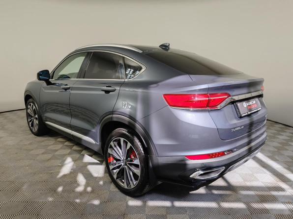 Geely Tugella I с пробегом 2021 года, цена 2 299 000 рублей, 94699 км, внедорожник, Автокод Объявления