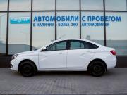 Lada (ВАЗ) Vesta I Екатеринбург  - изображение 23