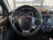 Lada (ВАЗ) Granta I Рестайлинг Чебоксары  - изображение 42