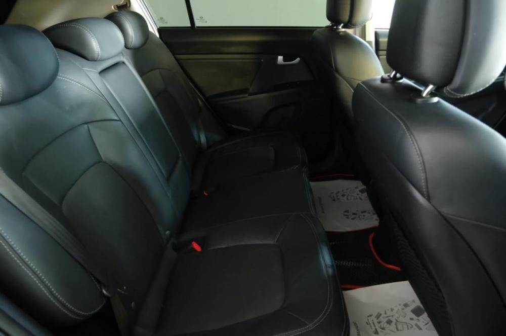 Kia Sportage III Омск  - изображение 21