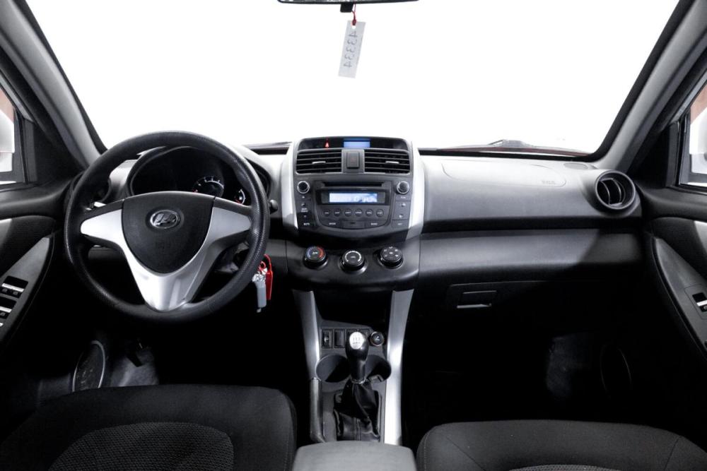 Lifan X60 I Рестайлинг Тюмень  - изображение 15