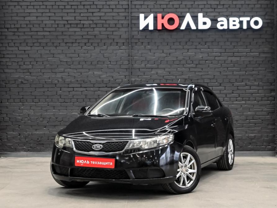 Kia Cerato II Екатеринбург  - изображение 1