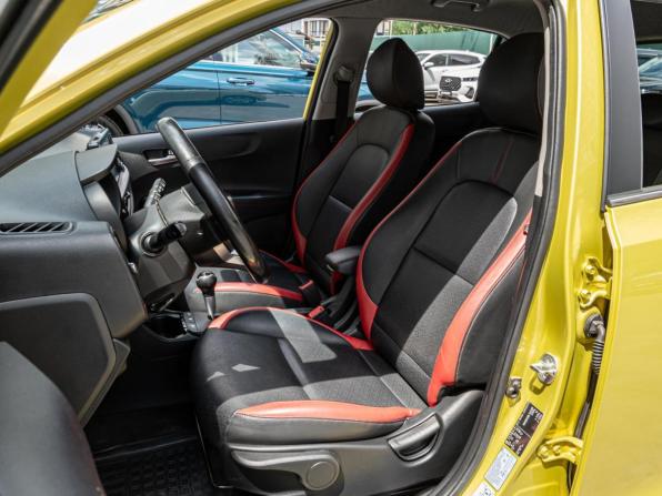 Kia Picanto III с пробегом 2020 года, цена 1 485 000 рублей, 82465 км, хэтчбек, Автокод Объявления