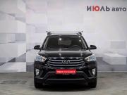 Hyundai Creta I Екатеринбург  - изображение 21