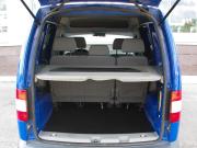 Volkswagen Caddy III Владимир  - изображение 46