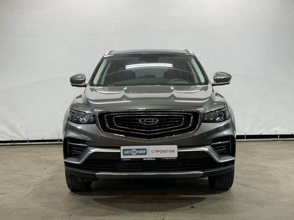 Geely Atlas Pro с пробегом 2024 года, цена 2 409 000 рублей, 17700 км, внедорожник, Автокод Объявления