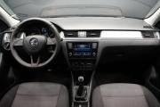 Skoda Rapid I Рестайлинг Крым  - изображение 41