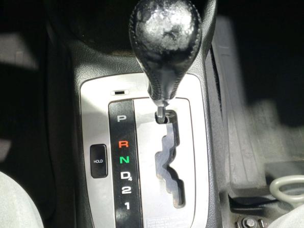 Chevrolet Lacetti I с пробегом 2008 года, цена 420 000 рублей, 241703 км, седан, Автокод Объявления