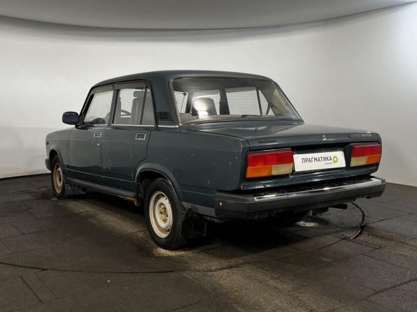 Lada (ВАЗ) 2107 с пробегом 2007 года, цена 199 900 рублей, 88000 км, седан, Автокод Объявления
