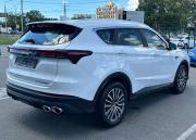 JETOUR X70+ I Рестайлинг Новороссийск  - изображение 29