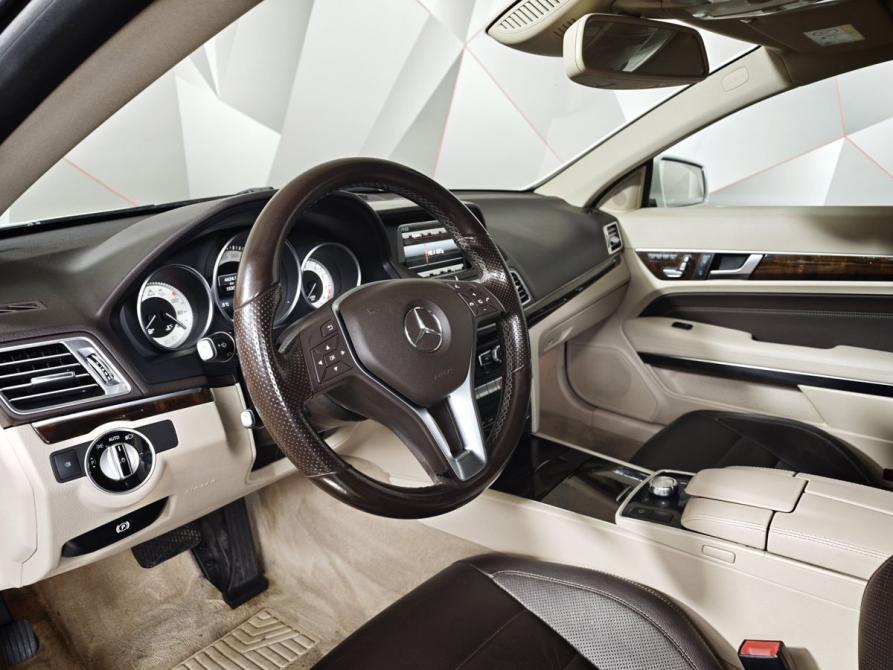 Mercedes-Benz E-Класс IV (W212 S212 C207) Рестайлинг Москва  - изображение 17