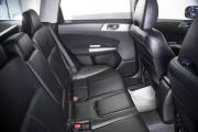 Subaru Forester III Рестайлинг Пермь  - изображение 33