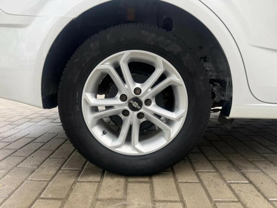 Chevrolet Aveo II Ростов-на-Дону  - изображение 10