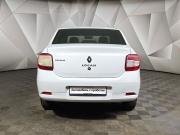 Renault Logan II Москва  - изображение 25