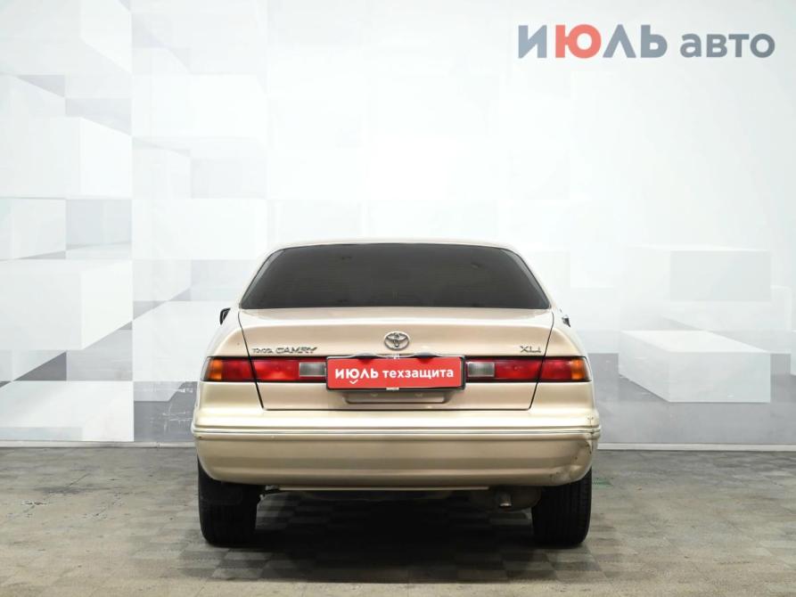 Toyota Camry IV (XV20) Екатеринбург  - изображение 5