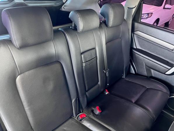 Chevrolet Captiva I Рестайлинг с пробегом 2013 года, цена 1 350 000 рублей, 180451 км, внедорожник, Автокод Объявления