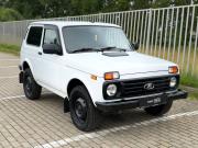 Lada (ВАЗ) Niva Legend Тверь  - изображение 18
