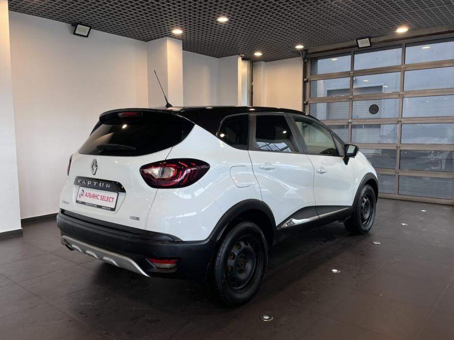Renault Kaptur I Чебоксары  - изображение 3