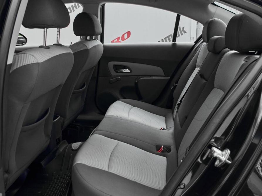 Chevrolet Cruze I Екатеринбург  - изображение 18