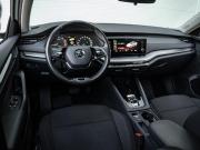 Skoda Octavia IV (A8) Краснодар  - изображение 27