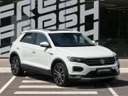 Volkswagen T-Roc I (China Market) Волгоград  - изображение 25