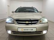 Chevrolet Lacetti I Энгельс  - изображение 48