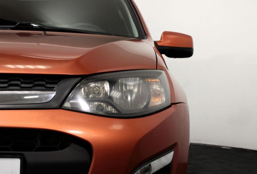 Lada (ВАЗ) Kalina II Нижний Новгород  - изображение 21