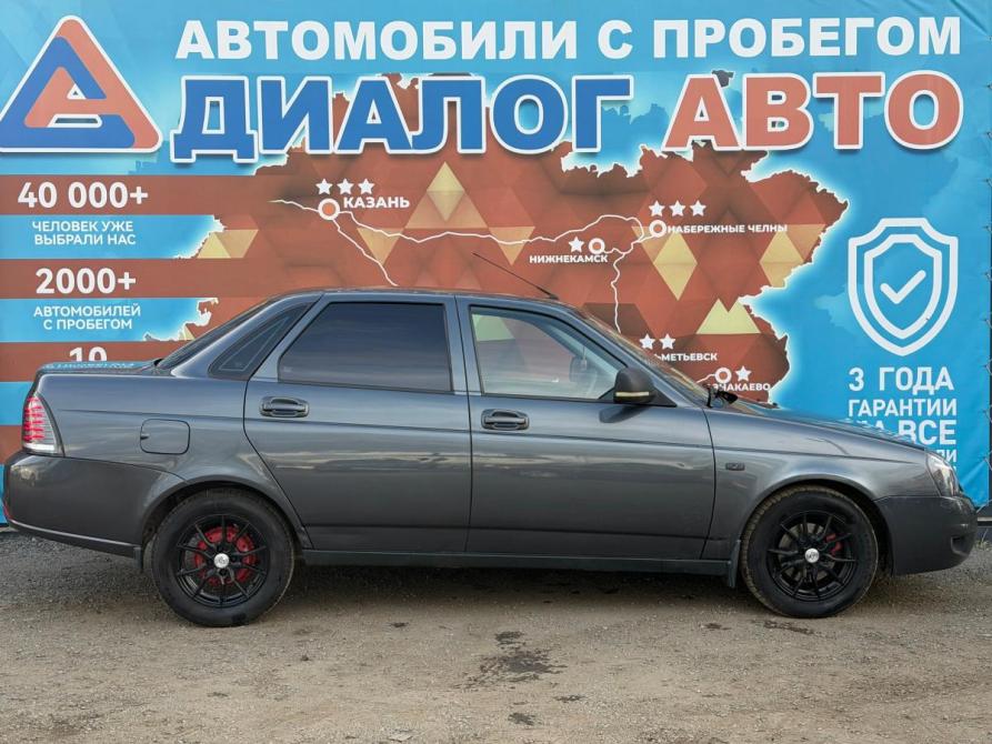 Lada (ВАЗ) Priora I Рестайлинг Набережные Челны  - изображение 2