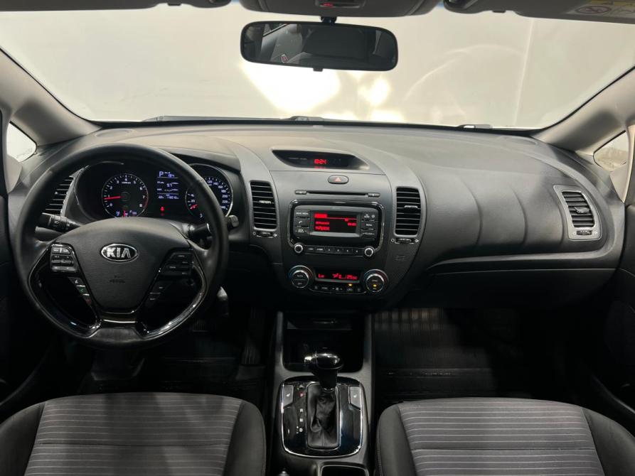 Kia Cerato III Рестайлинг (Classic) Кемерово  - изображение 5