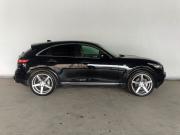 Infiniti FX II (S51) Москва  - изображение 30