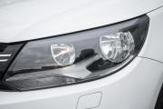 Volkswagen Tiguan I Рестайлинг Иркутск  - изображение 26