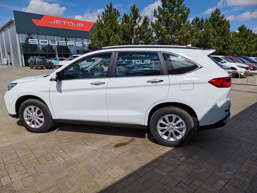Haval M6 II Астрахань  - изображение 4