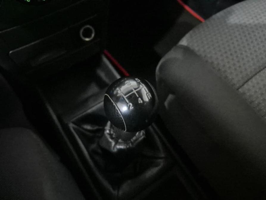 Chevrolet Aveo I Рестайлинг Альметьевск  - изображение 21
