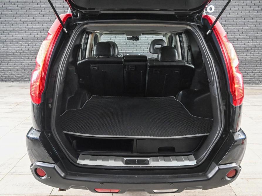 Nissan X-Trail II Екатеринбург  - изображение 9