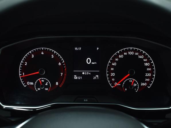 Volkswagen Jetta VII с пробегом 2020 года, цена 1 849 995 рублей, 68120 км, седан, Автокод Объявления