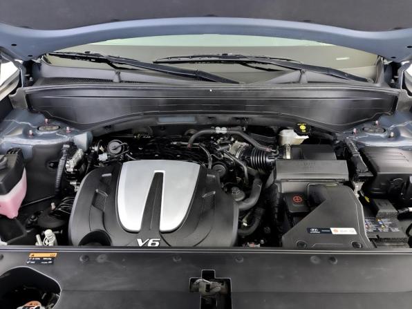 Hyundai Palisade I с пробегом 2022 года, цена 4 850 000 рублей, 74520 км, внедорожник, Автокод Объявления