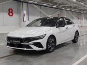 Hyundai Elantra VII (CN7) Рестайлинг Казань  - изображение 29