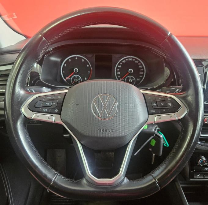 Volkswagen Polo VI Вологда  - изображение 11