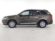 Mitsubishi Outlander III Рестайлинг 2 Москва  - изображение 37