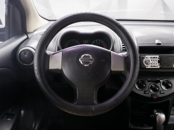 Nissan Note I с пробегом 2007 года, цена 571 000 рублей, 209000 км, хэтчбек, Автокод Объявления