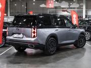 GAC GS8 II Санкт-Петербург  - изображение 39