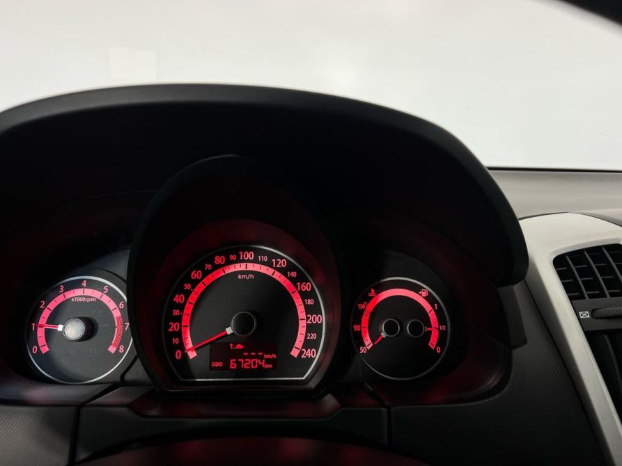 Kia Ceed I Рестайлинг Архангельск  - изображение 18