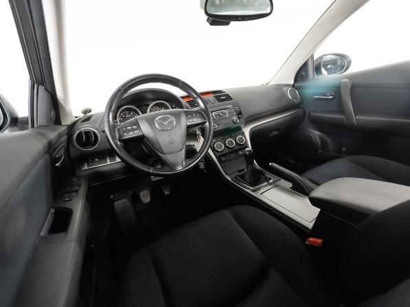 Mazda 6 II (GH) Рестайлинг с пробегом 2012 года, цена 1 070 000 рублей, 120103 км, седан, Автокод Объявления