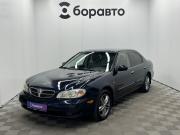 Nissan Maxima V (A33) Воронеж  - изображение 20