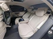 Mercedes-Benz S-Класс VII (W223) Москва  - изображение 32