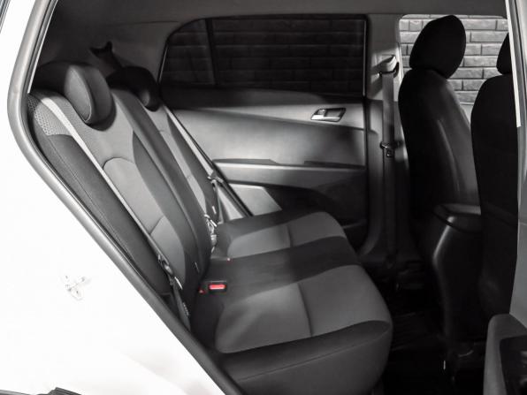 Hyundai Creta I с пробегом 2018 года, цена 1 700 000 рублей, 126762 км, внедорожник, Автокод Объявления