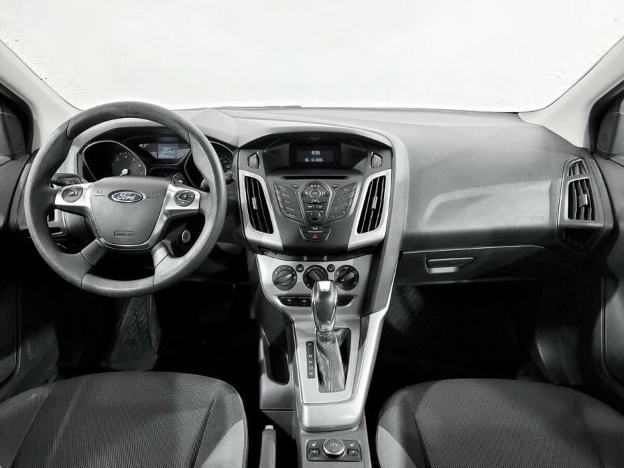 Ford Focus III Москва  - изображение 5