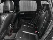 Porsche Cayenne I Рестайлинг (957) Екатеринбург  - изображение 56